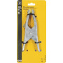 Pince de masse 300/400A GYS 043206GYS