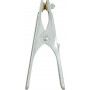 Pince de masse 150/200A GYS 043114GYS