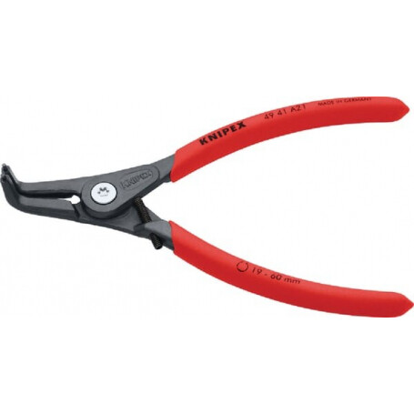Pince de circlips KNIPEX TA4941A21