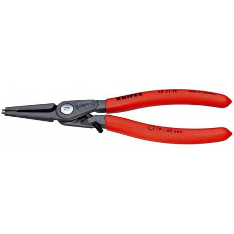 Pince de circlips intérieur 19-60mm KNIPEX TA4831J2