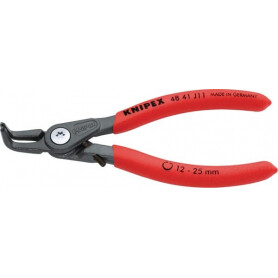 Pince de circlips intérieur 12-25mm KNIPEX TA4841J11