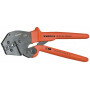 Pince à sertir KNIPEX TA975206