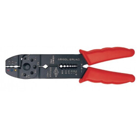 Pince à sertir KNIPEX TA9721215