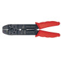 Pince à sertir KNIPEX TA9721215