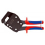 Pince à sertir KNIPEX TA9042250