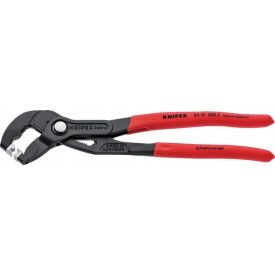 Federbandschellenzange KNIPEX TA8551250C