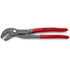 Pince à clips KNIPEX TA8551250AF