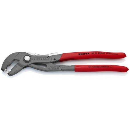 Pince à clips KNIPEX TA8551250AF