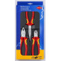 Pack pinces KNIPEX TA002012