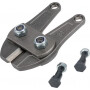 Kit mâchoires coupe-boulons UNIVERSEL 1812560621KR