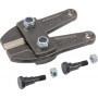 Kit mâchoires coupe-boulons UNIVERSEL 1812560461KR