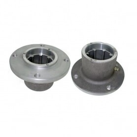Cárter nu cojinete cuchilla BUNTON PL0606