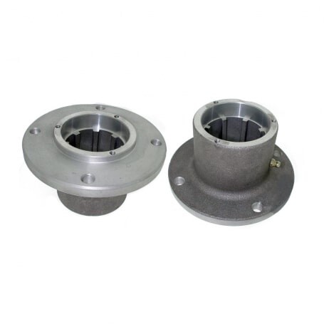 Coppa nu cuscinetto lama BUNTON PL0606