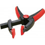 Fixation à ressort BESSEY XV5100