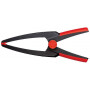 Fixation à ressort BESSEY XCL5