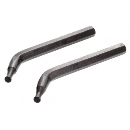 Embouts de pince circlips FACOM 490SE382
