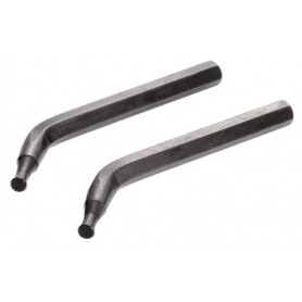 Embouts de pince circlips FACOM 490SE322
