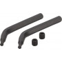 Embouts de pince circlips FACOM 490SE282