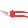 Coupe-tout KNIPEX TA9505185