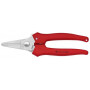Coupe-tout KNIPEX TA9505140
