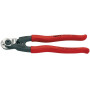 Coupe-câbles KNIPEX TA9561190