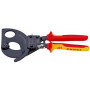 Coupe-câbles KNIPEX TA9536280