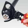 Coupe-câbles KNIPEX TA9536280