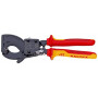 Coupe-câbles KNIPEX TA9536250