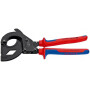 Coupe-câbles KNIPEX TA9532315A