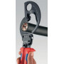 Coupe-câbles KNIPEX TA9531280