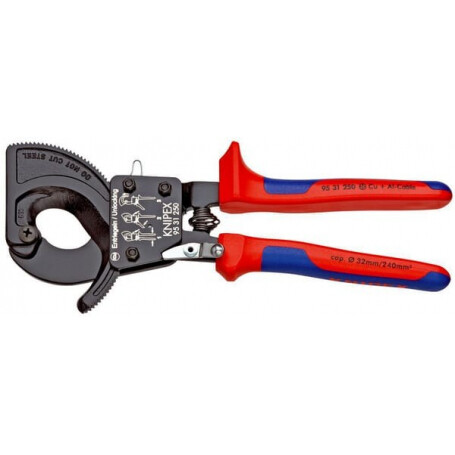 Coupe-câbles KNIPEX TA9531250