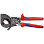 Coupe-câbles KNIPEX TA9531250