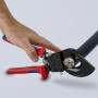 Coupe-câbles KNIPEX TA9531250