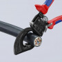 Coupe-câbles KNIPEX TA9531250