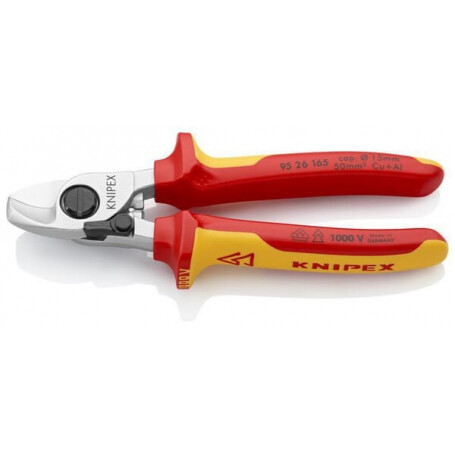 Coupe-câbles KNIPEX TA9526165