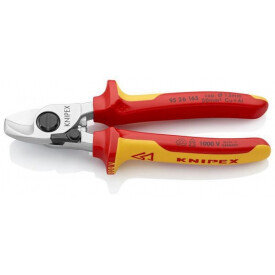Coupe-câbles KNIPEX TA9526165