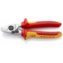 Coupe-câbles KNIPEX TA9526165