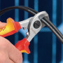 Coupe-câbles KNIPEX TA9526165