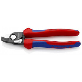 Coupe-câbles KNIPEX TA9522165