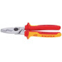Coupe-câbles KNIPEX TA9516200