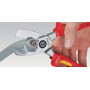Coupe-câbles KNIPEX TA9516200