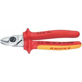 Coupe-câbles KNIPEX TA9516165