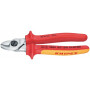 Coupe-câbles KNIPEX TA9516165