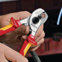 Coupe-câbles KNIPEX TA9516165