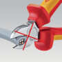 Coupe-câbles KNIPEX TA9516165