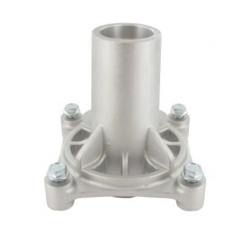 Coppa nu cuscinetto lama AYP 187281 - 532187281 modelli 12597SD