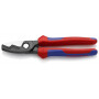 Coupe-câbles KNIPEX TA9512200