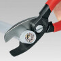 Coupe-câbles KNIPEX TA9511200