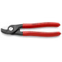 Coupe-câbles KNIPEX TA9511165