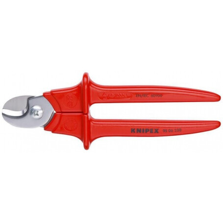 Coupe-câbles KNIPEX TA9506230